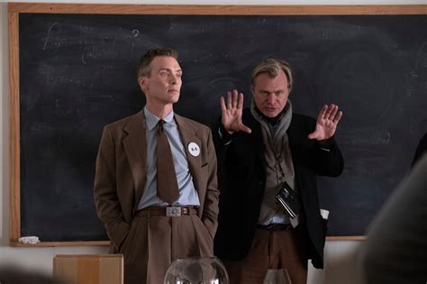 Opinion: Nolan’s ‘Oppenheimer’ marred by 5 historical inaccuracies